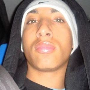 Meet your Posher, Trey